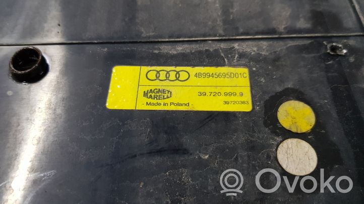 Audi A6 S6 C5 4B Numerio apšvietimas 4B9945695D01C