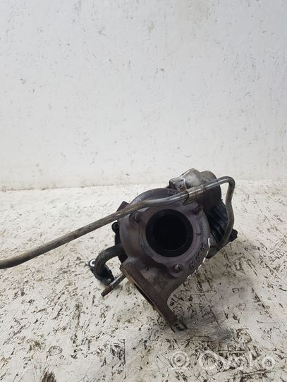 Nissan Qashqai Turbina 54431014763