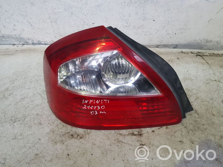 Infiniti Q45 III Lampa tylna 