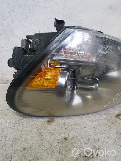 Infiniti Q45 III Lampa przednia 