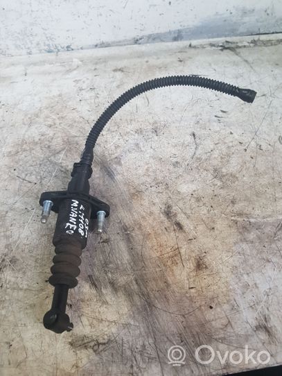 Mercedes-Benz Vaneo W414 Clutch slave cylinder 