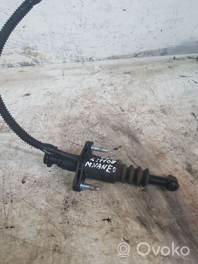 Mercedes-Benz Vaneo W414 Clutch slave cylinder 