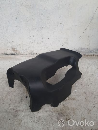 Dacia Duster II Rivestimento del piantone del volante 484724756