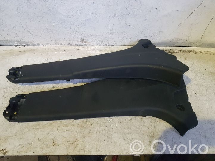 Dacia Duster II Rivestimento montante (D) (fondo) 769151334R