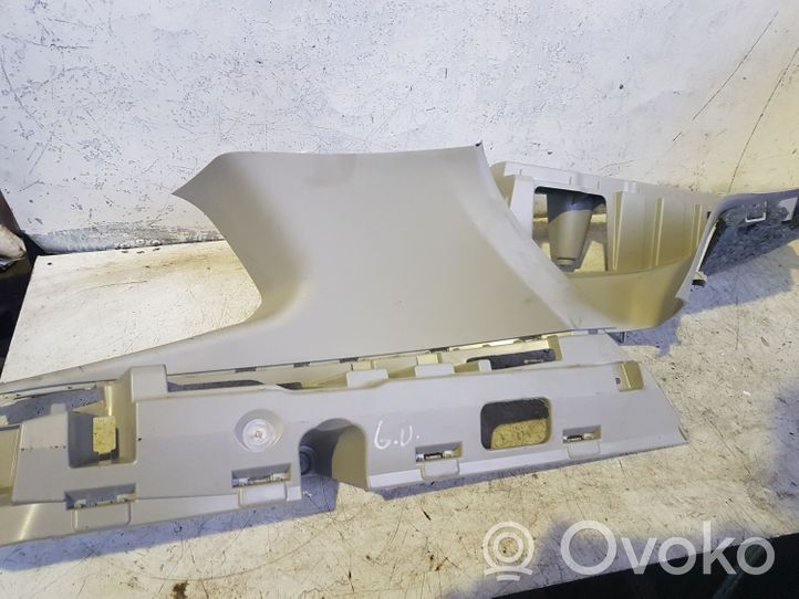 Dacia Duster II Rivestimento montante (A) 769366328R