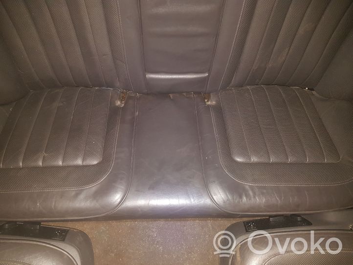 Volkswagen Phaeton Seat set 