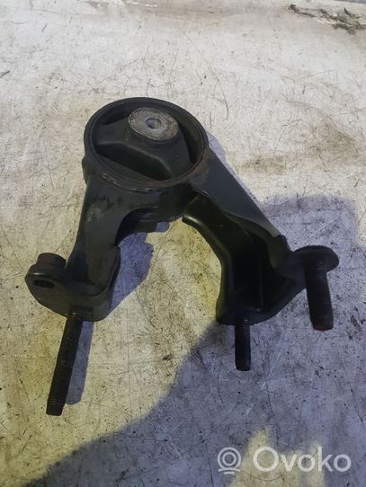 Toyota Avensis T250 Supporto della scatola del cambio 