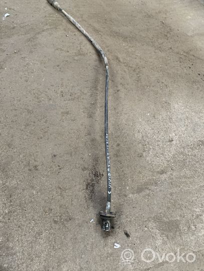 Subaru Vivio Cable d'embrayage 