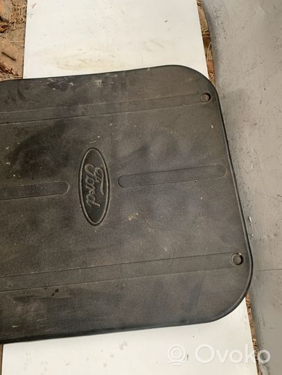 Ford Mondeo Mk III Trunk/boot floor carpet liner 