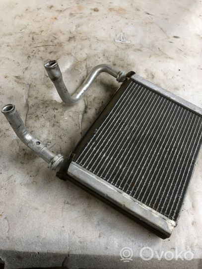 Honda Odyssey Radiateur de chauffage 517082602