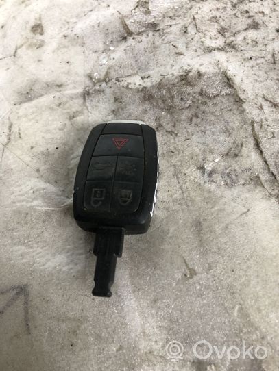 Volvo S40 Ignition key/card 