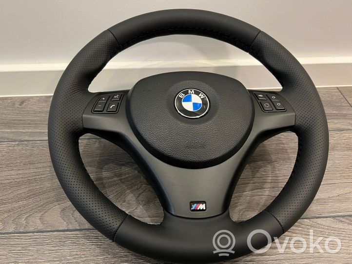 BMW 1 E82 E88 Kierownica 