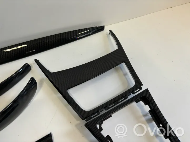 BMW 1 E82 E88 Panel trim 