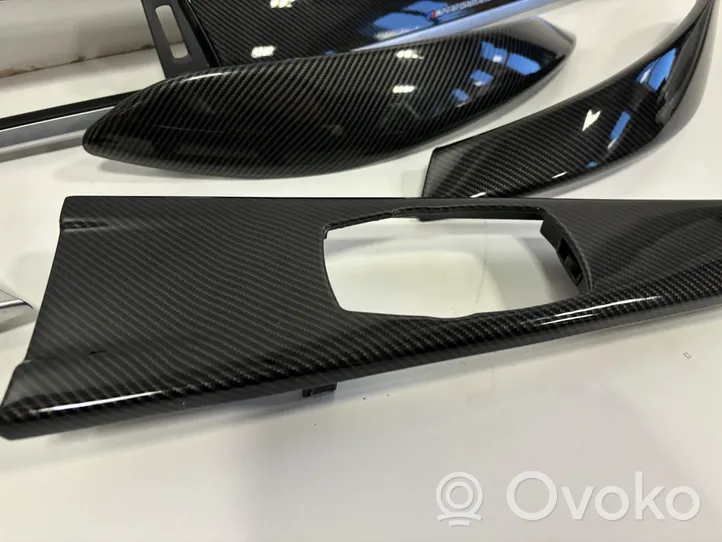 BMW 4 F32 F33 Panel trim 