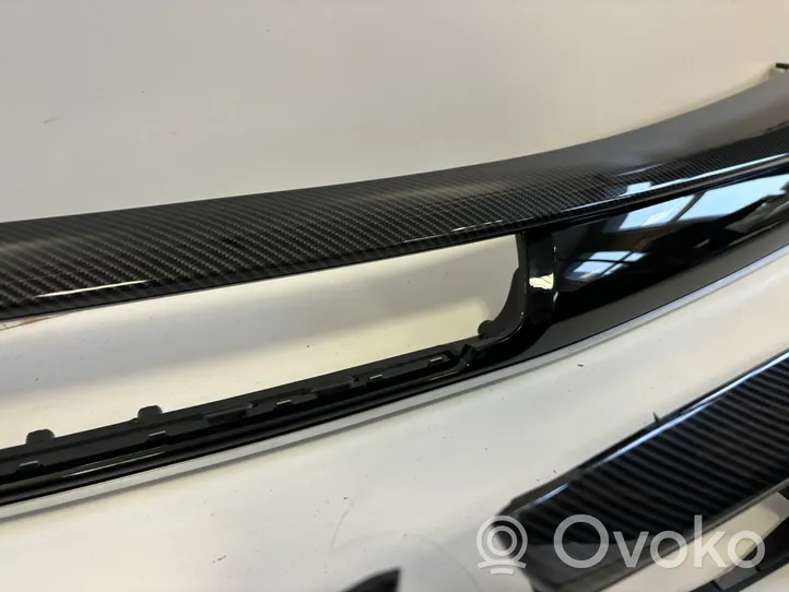 BMW X6 F16 Dekoratyvinių salono apdailų komplektas 