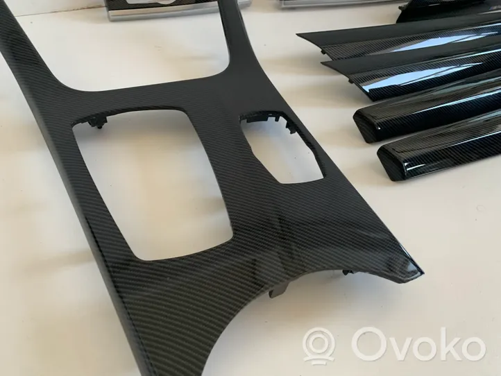 BMW X4 F26 Inserti decorativi cornice della consolle centrale 