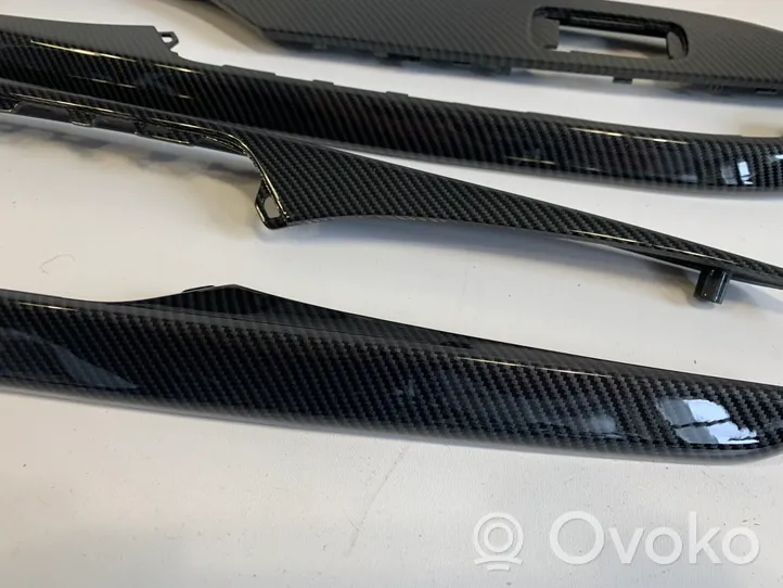 BMW 6 F06 Gran coupe Panel trim 