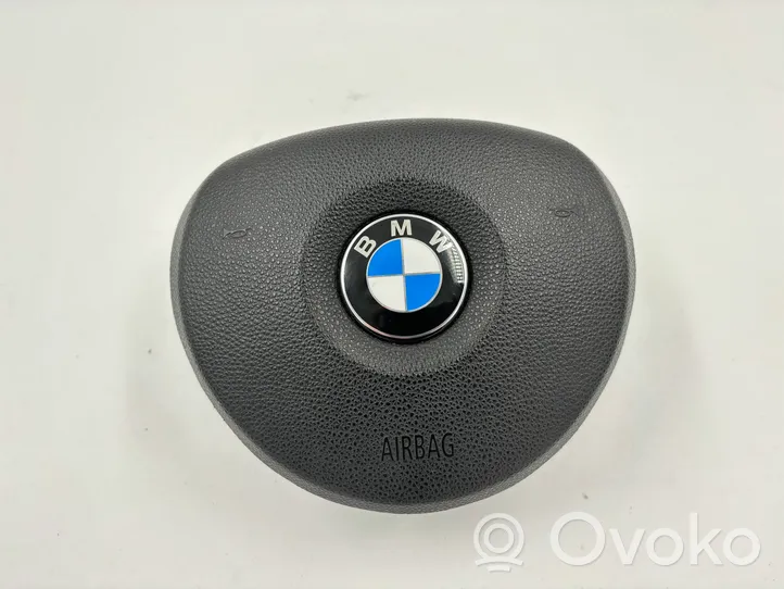 BMW 1 E82 E88 Poduszka powietrzna Airbag kierownicy 