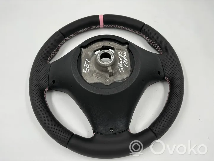 BMW 1 E82 E88 Steering wheel 