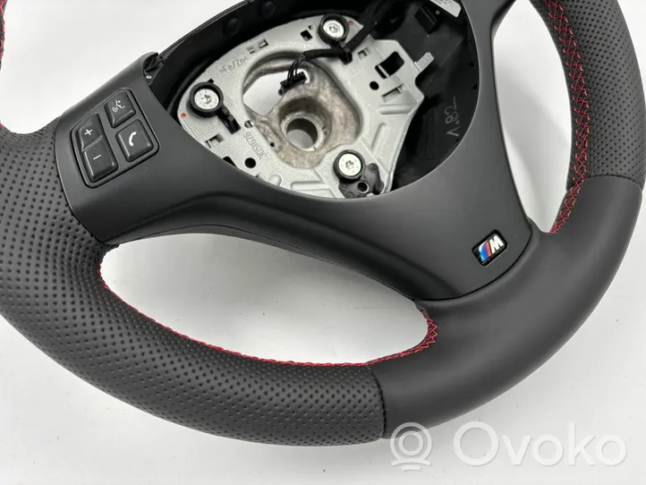 BMW 3 E92 E93 Steering wheel 