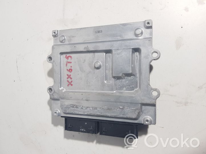 Volvo XC60 Engine control unit/module 32203480