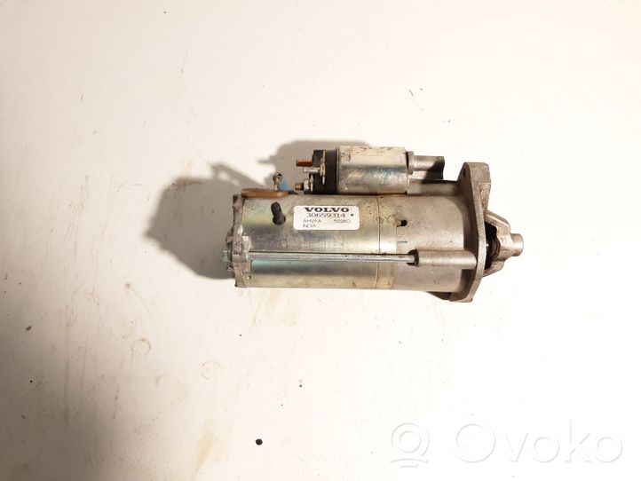 Volvo XC60 Starter motor 30659314