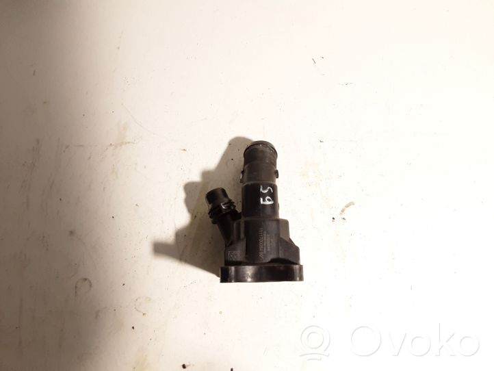 Volvo S90, V90 Boîtier de thermostat / thermostat 31686046