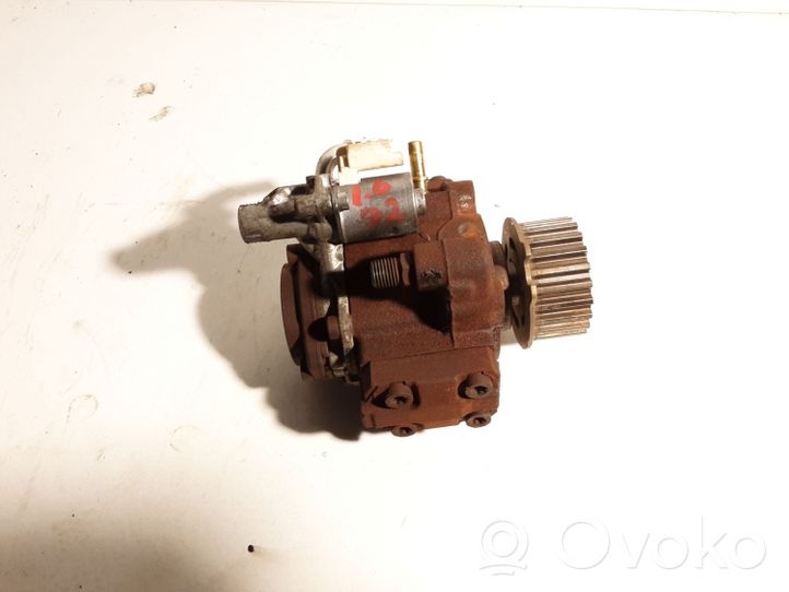 Volvo C30 Pompe d'injection de carburant à haute pression 9676289780