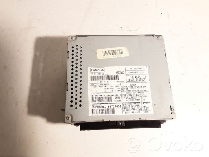 Volvo S80 Radio / CD-Player / DVD-Player / Navigation 30775843