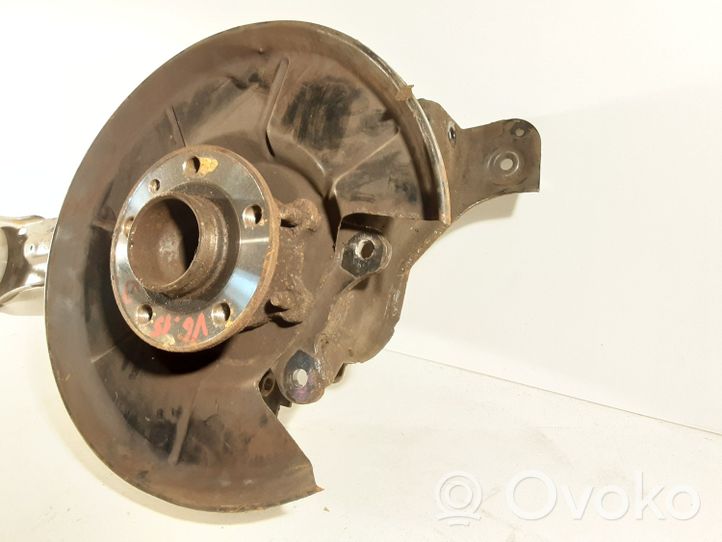 Volvo V60 Rear wheel hub 6G915A968