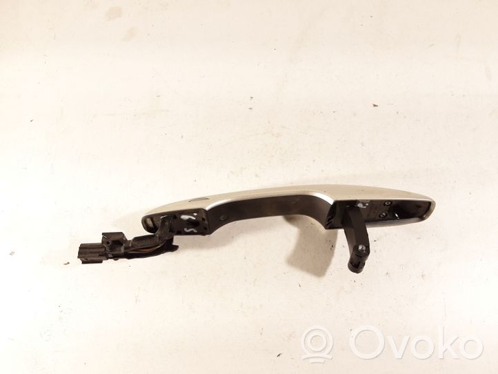 Volvo S90, V90 Maniglia esterna per portiera anteriore 31408436