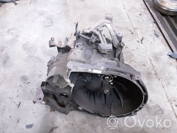 Volvo C30 Boîte de vitesses manuelle à 5 vitesses 3M5R7F096YF