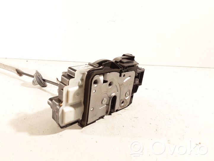 Volvo V40 Serrure de porte avant 31440392