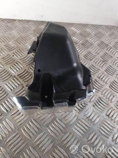 Volvo XC60 Isolante termico/insonorizzante vano motore/cofano 31492822