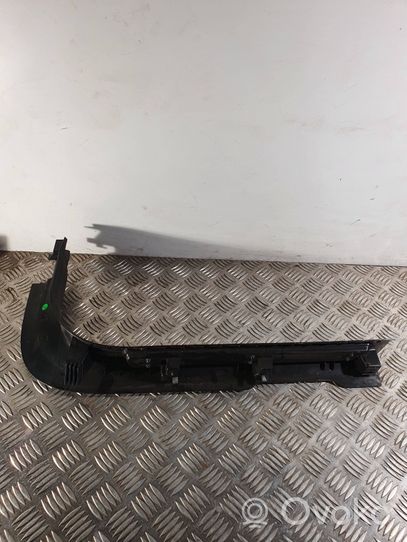 Volvo S60 Etuoven kynnyksen suojalista 39838862