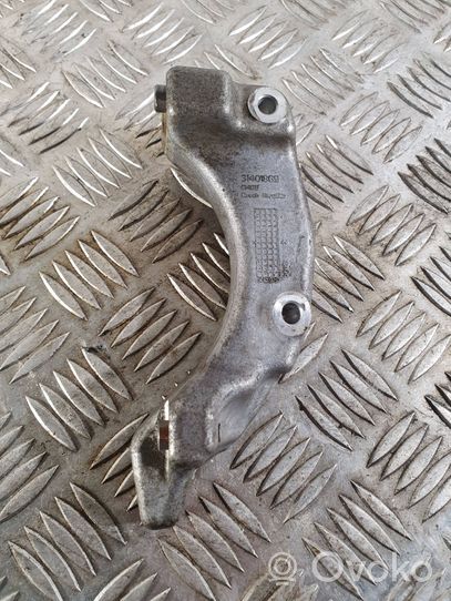 Volvo S60 Support, suspension du moteur 31401869