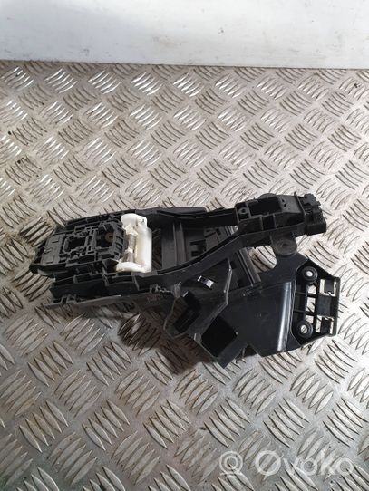 Volvo S60 Türgriff Türöffner hinten 31675198