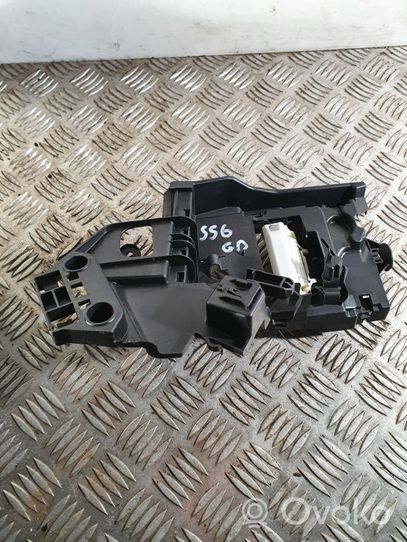 Volvo S60 Türgriff Türöffner hinten 31675198