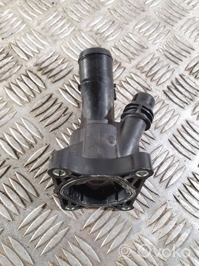 Volvo S60 Termostaatin kotelo 31686046