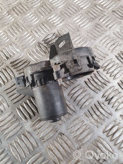 Volvo S60 Pinza del freno posteriore 31687554