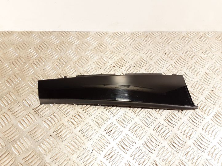 Volvo S60 Moulures des vitres de la porte avant 31448869