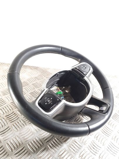Volvo S60 Steering wheel 32227374