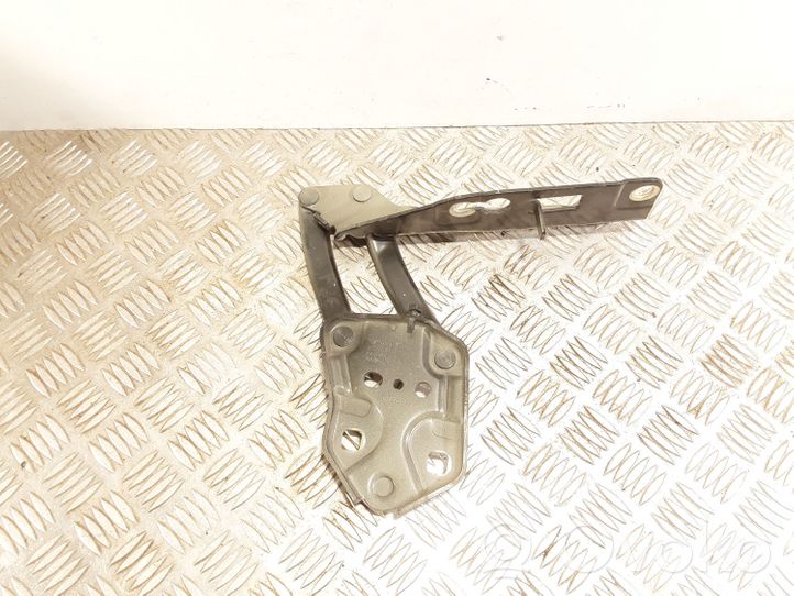 Volvo XC40 Engine bonnet/hood hinges 31356753