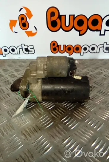 Fiat Bravo - Brava Starter motor 