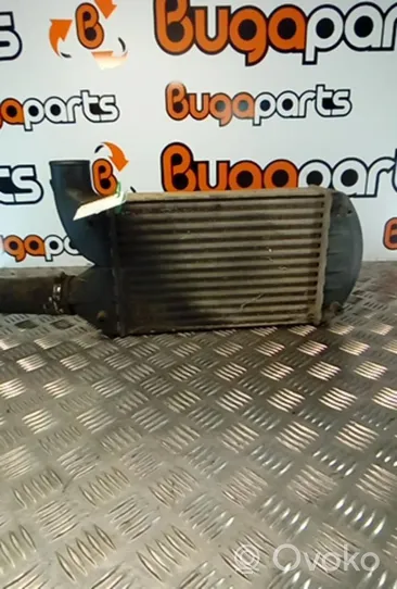 Fiat Bravo - Brava Radiatore intercooler 