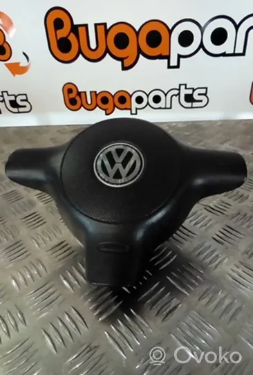 Volkswagen Lupo Poduszka powietrzna Airbag kierownicy 