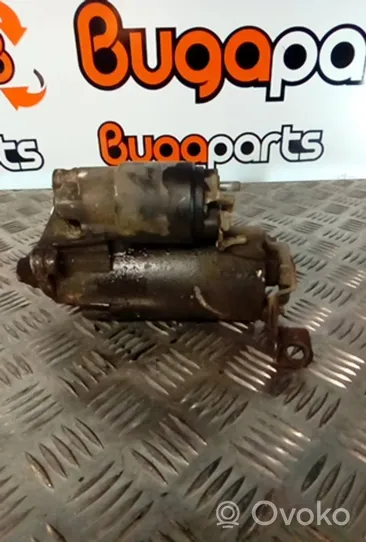 Renault Twingo I Starter motor 