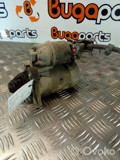 Lancia Y 840 Motor de arranque 