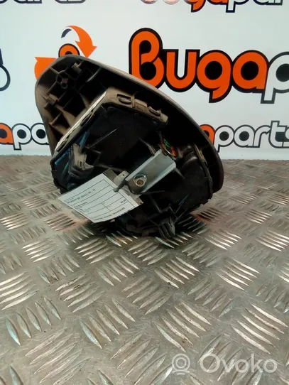 Peugeot 307 Airbag dello sterzo 