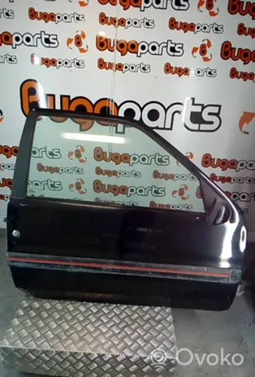 Peugeot 106 Drzwi przednie 